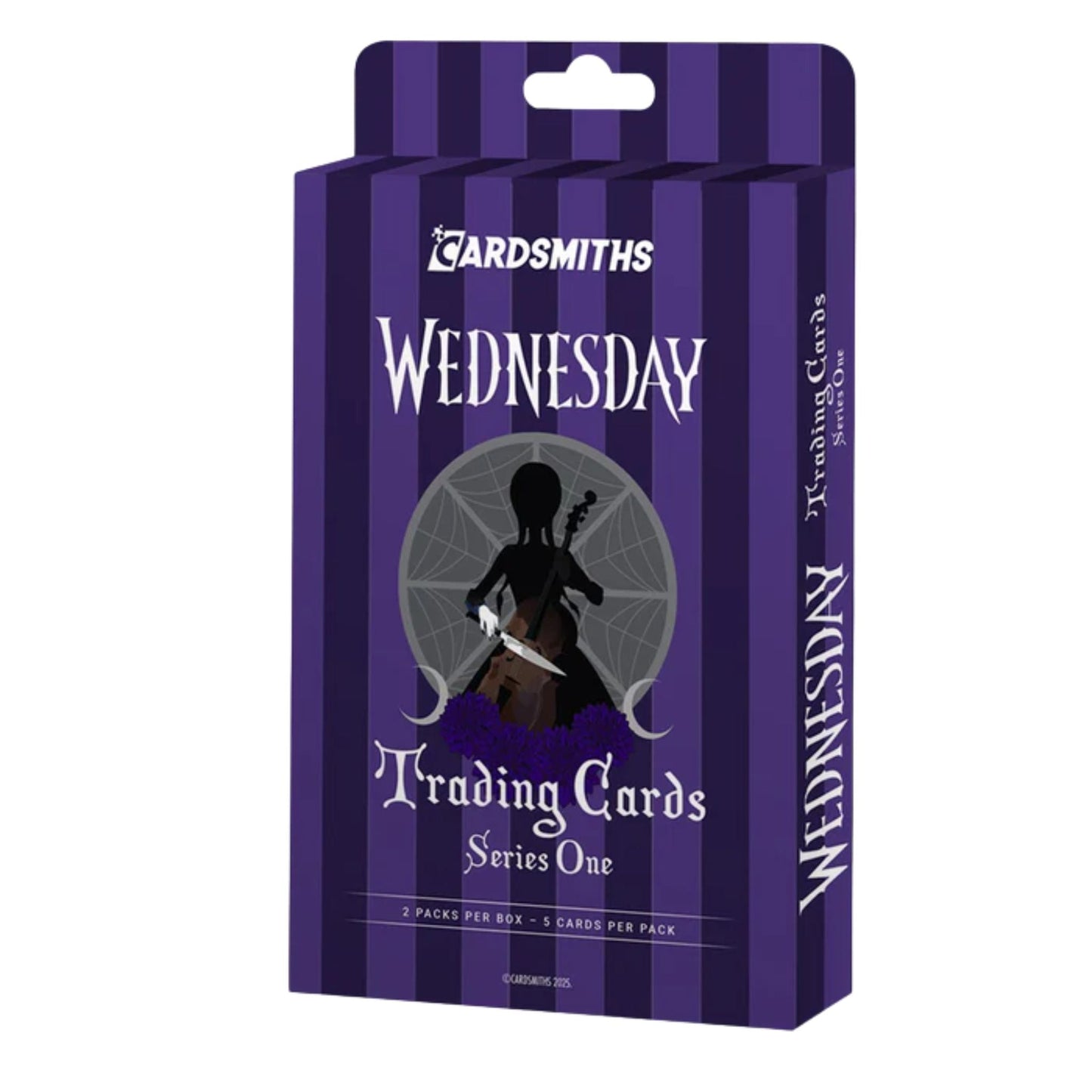2025 Cardsmiths Wedensday Series 1 Collector Box (Presell)