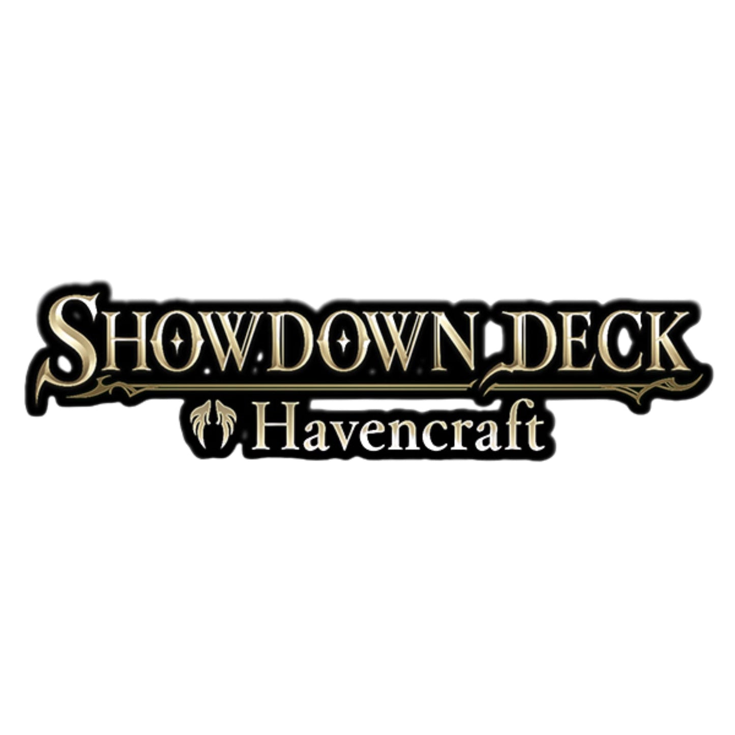 Shadowverse Evolve Showdown Deck Havencraft (Presell)