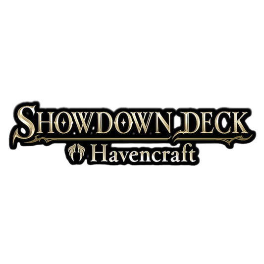 Shadowverse Evolve Showdown Deck Havencraft (Presell)