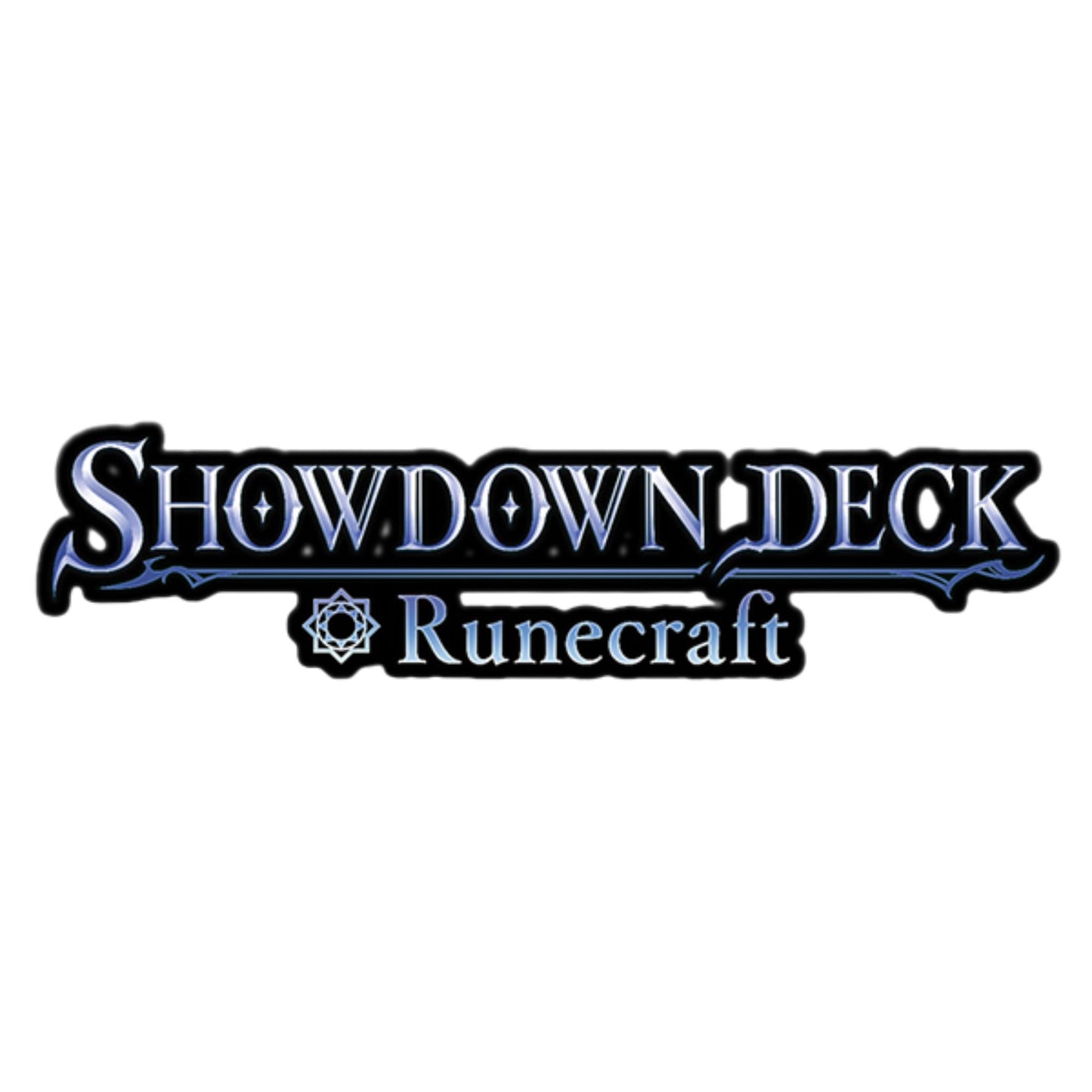 Shadowverse Evolve Showdown Deck Runecraft (Presell)