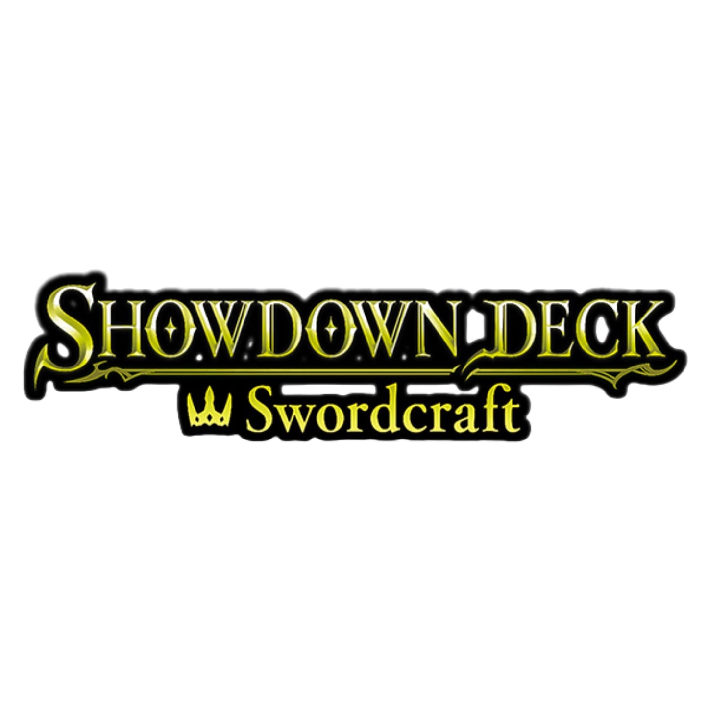 Shadowverse Evolve Showdown Deck Swordcraft (Presell)