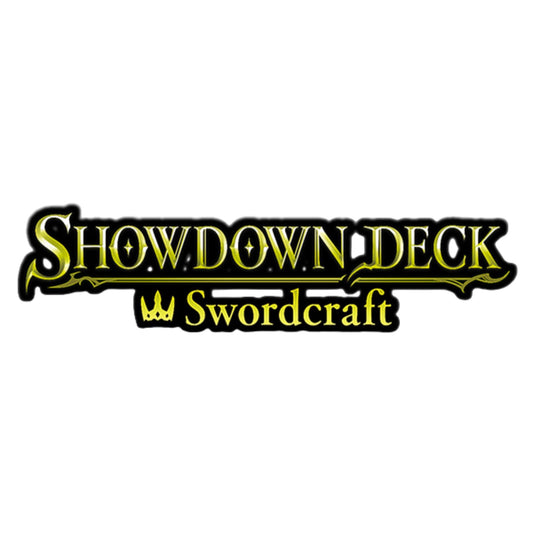Shadowverse Evolve Showdown Deck Swordcraft (Presell)